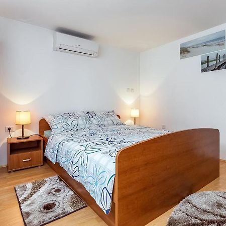 Ivana B4 N1 Porec Ngoại thất bức ảnh