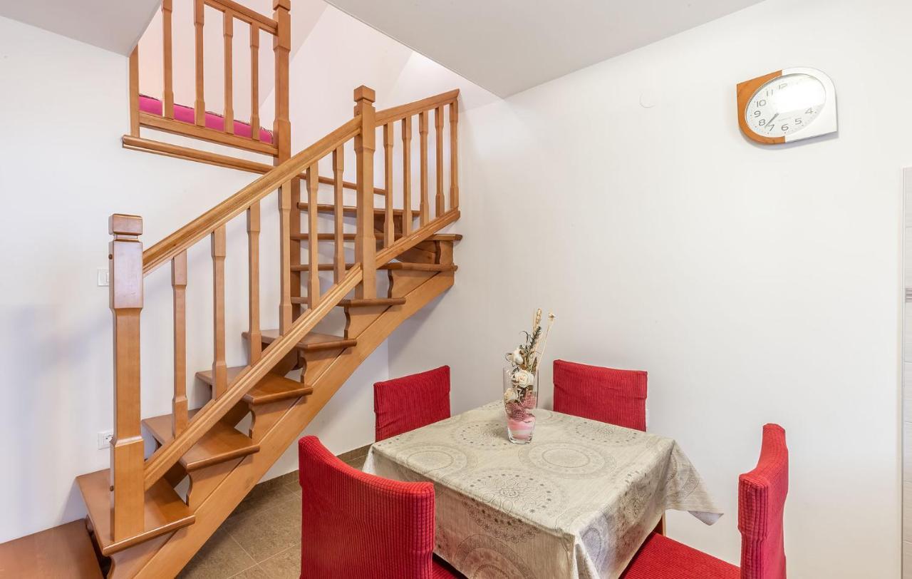 Ivana B4 N1 Porec Ngoại thất bức ảnh