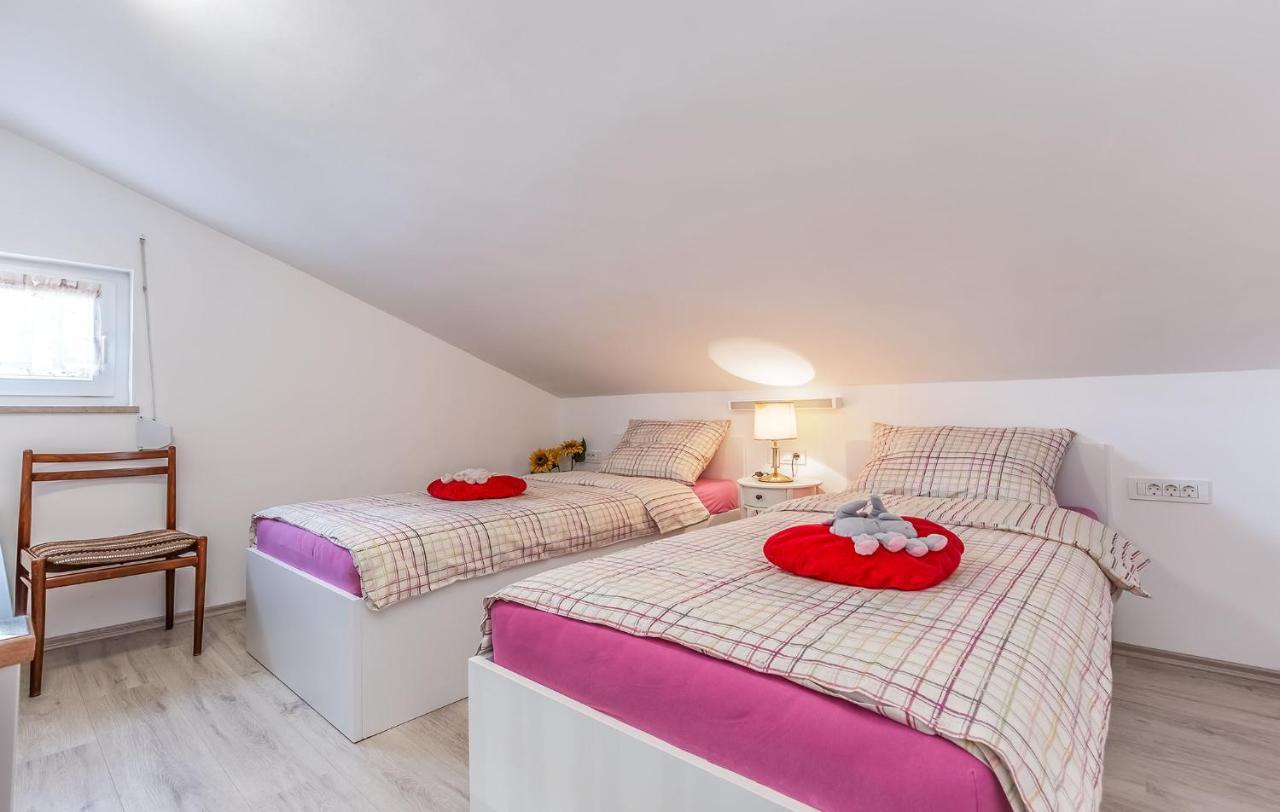 Ivana B4 N1 Porec Ngoại thất bức ảnh