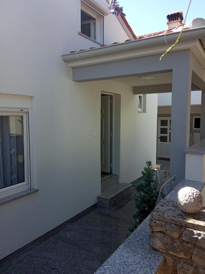Ivana B4 N1 Porec Ngoại thất bức ảnh