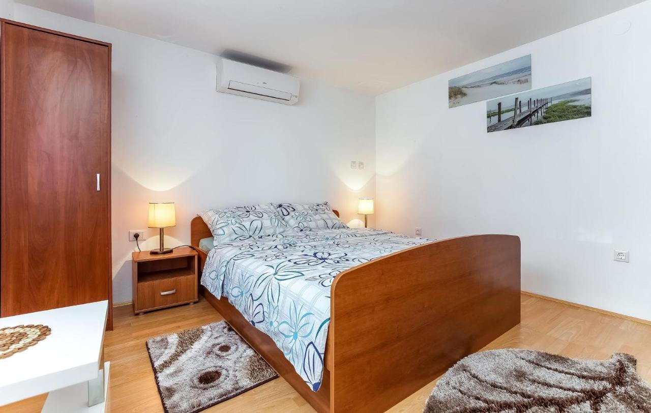 Ivana B4 N1 Porec Ngoại thất bức ảnh