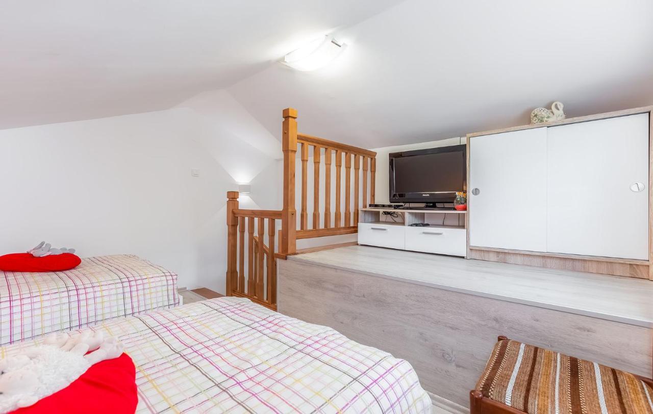 Ivana B4 N1 Porec Ngoại thất bức ảnh