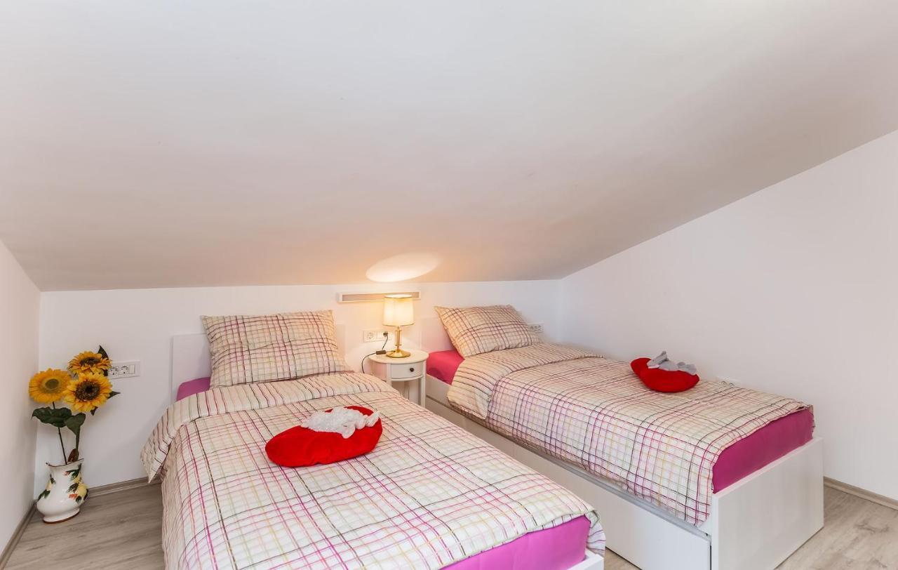 Ivana B4 N1 Porec Ngoại thất bức ảnh