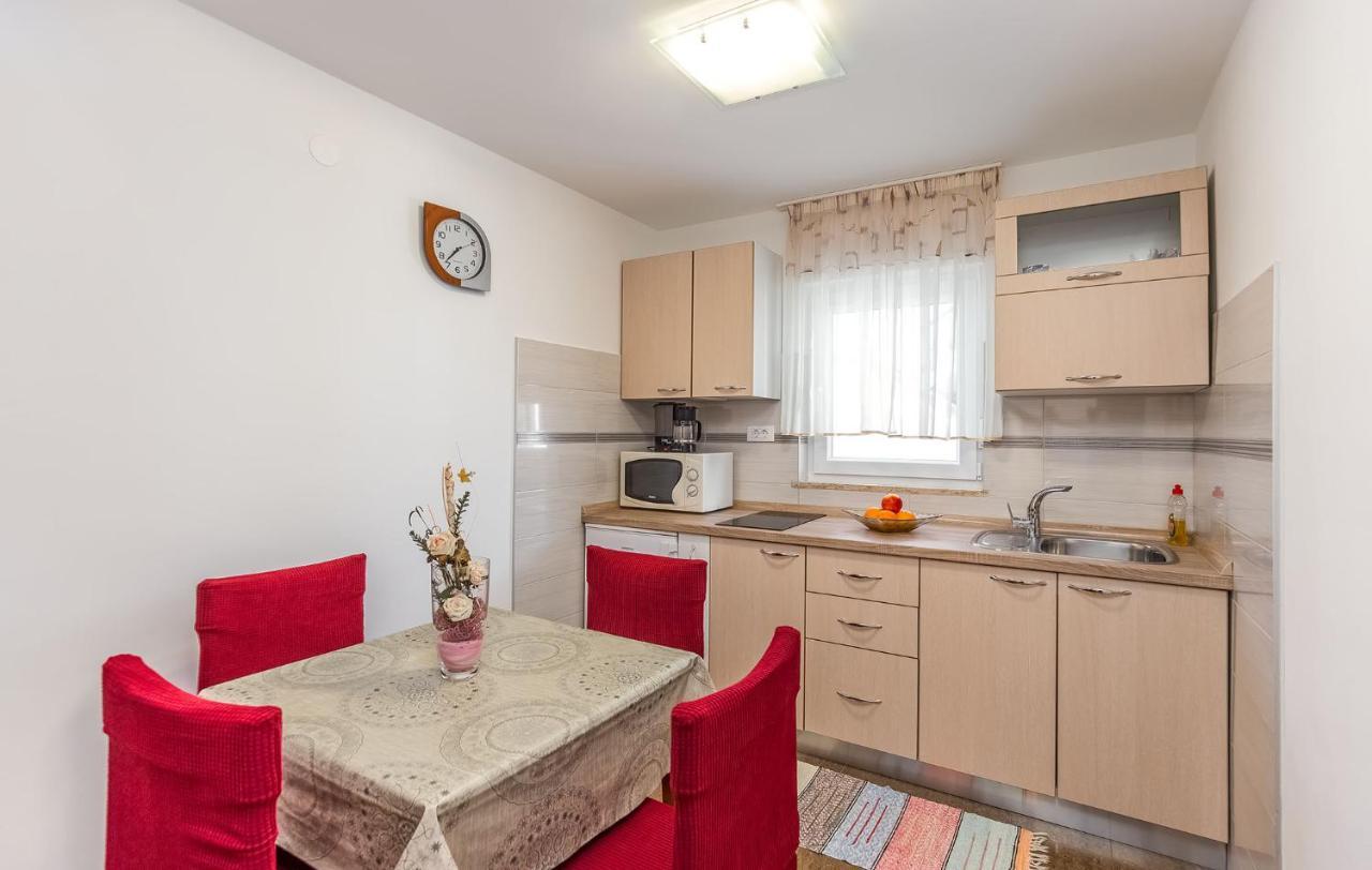Ivana B4 N1 Porec Ngoại thất bức ảnh