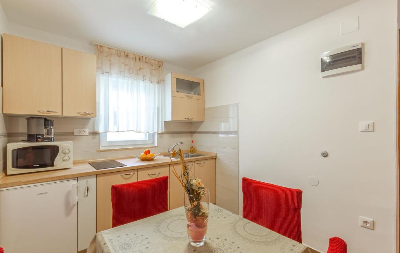 Ivana B4 N1 Porec Ngoại thất bức ảnh